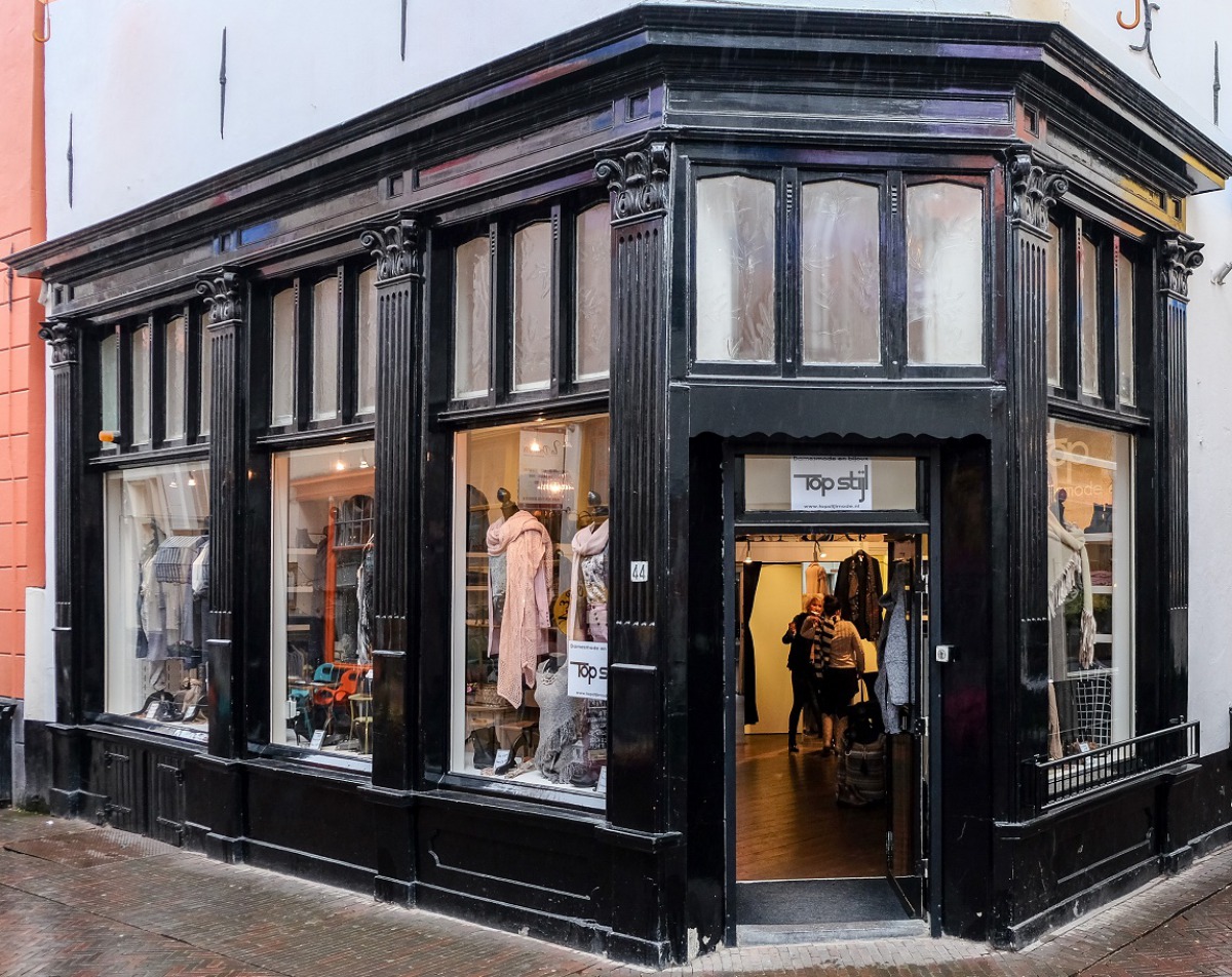 Sieraden en accessoires bij Top Stijl